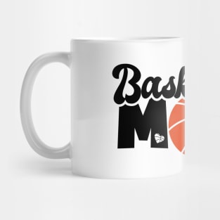 basketball mom Mug